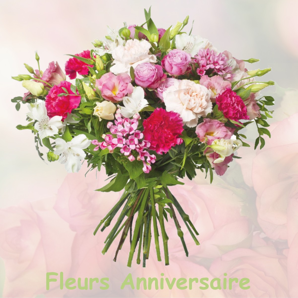 fleurs anniversaire MONT-DE-MARSAN